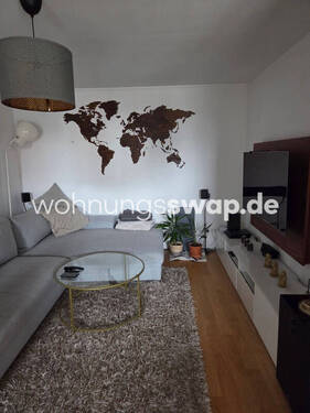 Bild 4 - Etagenwohnung mit 57,00 m&sup2; in München zur Miete