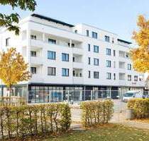 Mitten in Röthenbach - gemütlich wohnen am Hubert-Munkert-Platz inkl. Einbauküche - Röthenbach an der Pegnitz