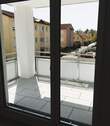 Loggia.JPG - Etagenwohnung mit 82,70 m&sup2; in Röthenbach an der Pegnitz zur Miete