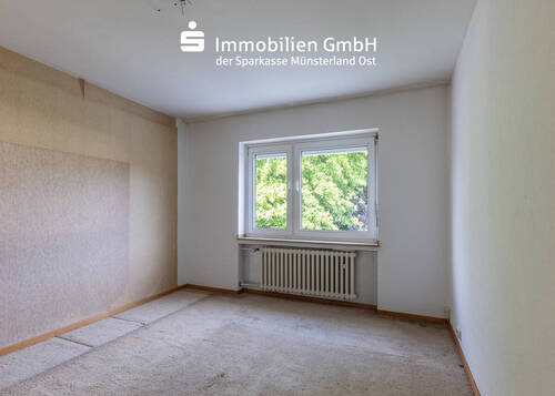 Schlafzimmer 2 - 