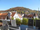 LAGE ! - 4 Zimmer Etagenwohnung zur Miete in Albstadt