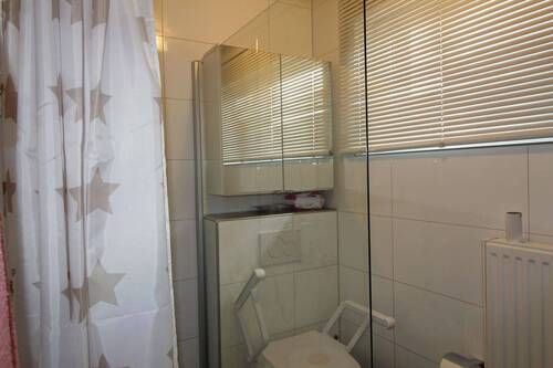 Duschbad - 