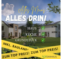 Schlüsselfertig & sorgenfrei - Ihr perfektes Zuhause! - Heinsberg Aphoven/Laffeld
