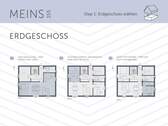 MEINS 155 EG1 + EG2 + EG3 - 