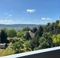 Exklusive 2-Zimmer-Wohnung in bester Lage - Stuttgart Nord