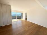 Wohnbereich - 3 Zimmer Etagenwohnung zur Miete in Stuttgart
