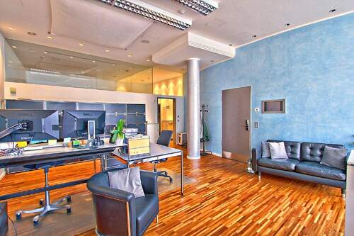 Herzlich willkommen! - STARNBERG: GEWERBEEINHEIT IN ZENTRALER LAGE