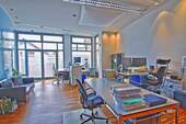 Heller Arbeitsplatz - Büro zum Kaufen in Starnberg