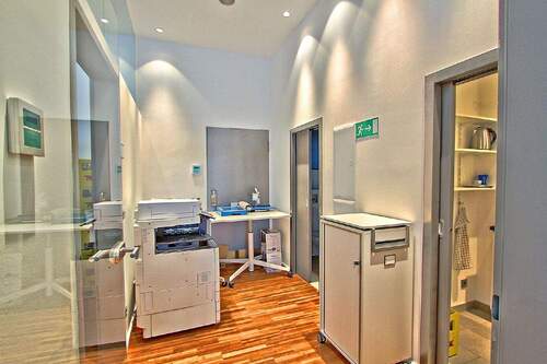 Flur - Büro in Starnberg zum Kaufen