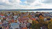 Zentrale Lage in Starnberg - 