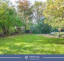 EIN ORT MIT GESCHICHTE UND ZUKUNFT - GRUNDSTÜCK FÜR IHR BAUPROJEKT IN BEGEHRTER LAGE - Gräfelfing