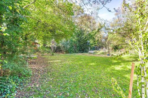 Grundstück 3 - Grundstück in Gräfelfing