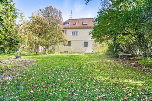 Grundstück 6 - Grundstück in Gräfelfing zum Kaufen