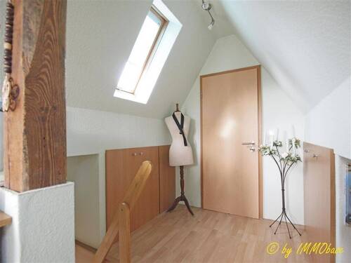 Weiterer Stauraum - 