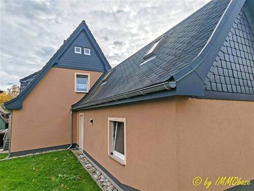 Ansicht Rückseite - 