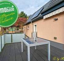 Ein charmantes Zuhause mit Herz in wunderschöner Lage! - Flöha