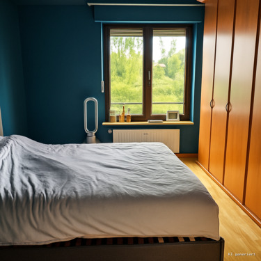 Schlafzimmer - 