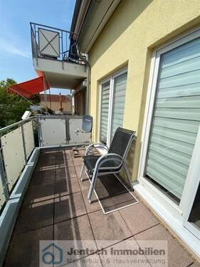 IMG_5988 - 1 Zimmer Etagenwohnung in Bad Lauchstädt