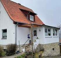 Gemütliches Einfamilienhaus mit großem Grundstück in bevorzugter und ruhiger Wohnlage - Einbeck Greene