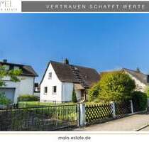 Ihr neues Zuhause beginnt hier - Grundstück in familienfreundlicher Lage von Neu-Isenburg