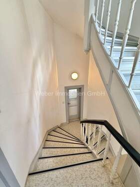 Bild 3 - 1 Zimmer Mehrfamilienhaus, Wohnhaus in Quedlinburg