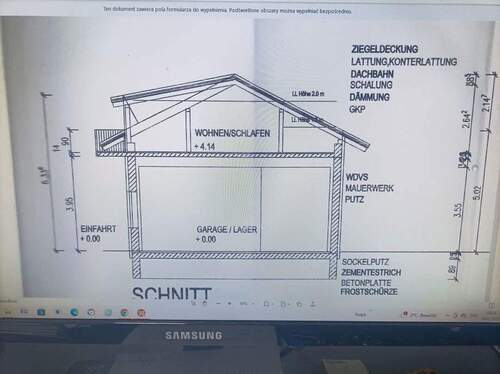 Bild 2 - 5 Zimmer Mehrfamilienhaus, Wohnhaus zum Kaufen in Türkheim