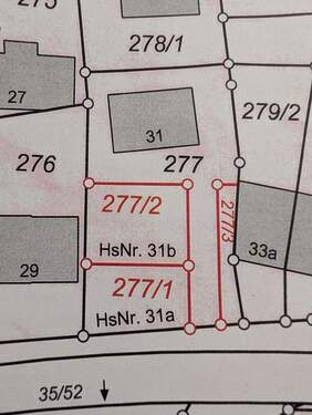 Bild 3 - 5 Zimmer Mehrfamilienhaus, Wohnhaus in Türkheim