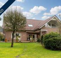 Großzügiges Einfamilienhaus mit stilvollem Interieur - Eigentumsgrundstück - Bad Iburg