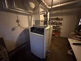 Heizanlage - 