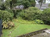 Blick in den Garten - 