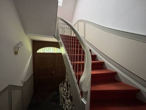 Treppenhaus - 