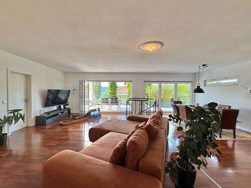 Wohnen EG - 