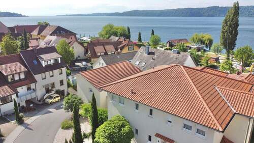 Lage Seepanorama - 8 Zimmer Mehrfamilienhaus, Wohnhaus zum Kaufen in Sipplingen