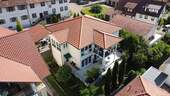Frontansicht - Mehrfamilienhaus, Wohnhaus mit 382,00 m&sup2; in Sipplingen zum Kaufen