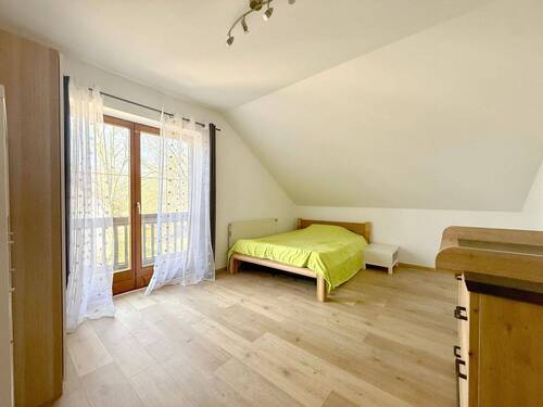 Schlafzimmer - 