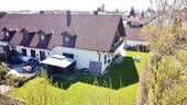 Hausansicht - 