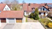 Hausansicht - 