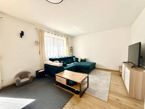 Wohnbereich - 