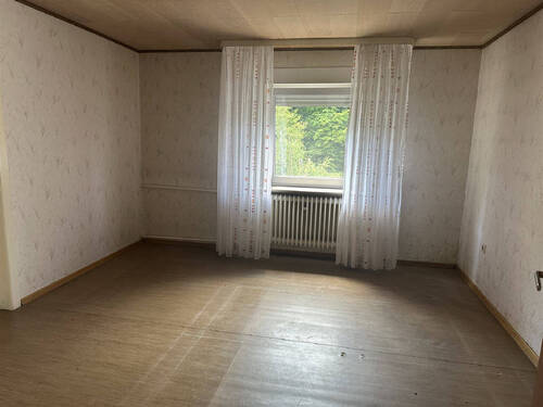Schlafzimmer / Durchgangszimmer Obergeschoss - 