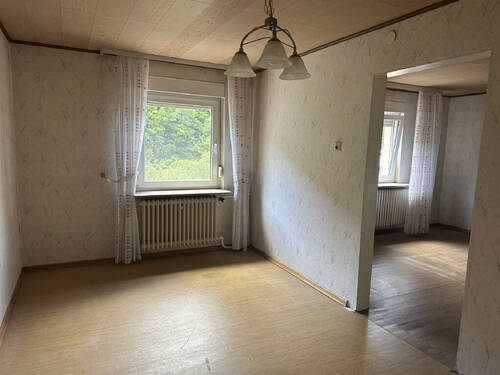 Ankleidebereich neben Schlafzimmer Obergeschoss - 