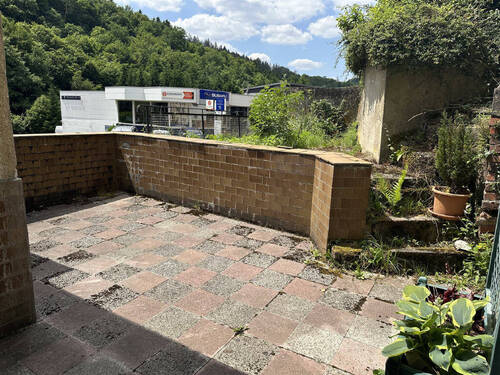 Terrasse - 