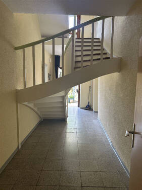 Flur Erdgeschoss - 