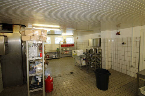 Ehem. Produktion - 