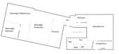Grundriss Gewerbe - 