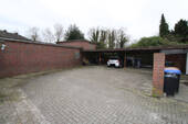 Ansicht - 1 Zimmer Mehrfamilienhaus, Wohnhaus in Varel