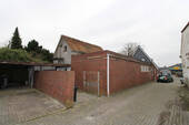 Ansicht - Mehrfamilienhaus, Wohnhaus in Varel zum Kaufen