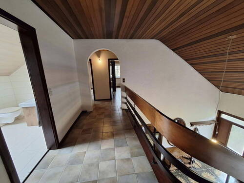 Diele / Empore / Dachgeschoss - 