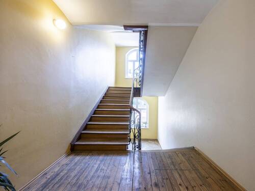 Treppenhaus - 