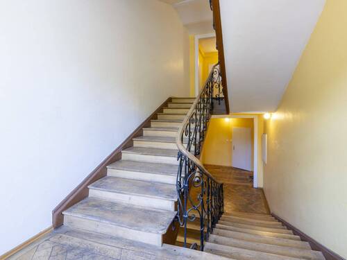 Treppenhaus Bild 2 - 