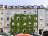 Hausansicht - Charmante 4 Zi.-Wohnung im Herzen der Altstadt